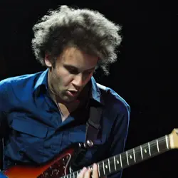 More Tyondai Braxton