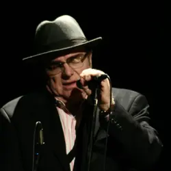 More Van Morrison