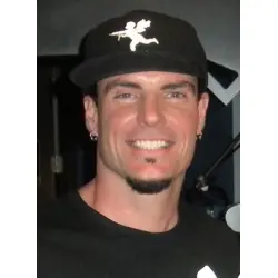 More Vanilla Ice