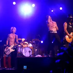 More Velvet Revolver