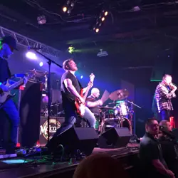 More Vision Of Disorder