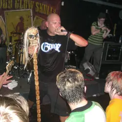 More Voodoo Glow Skulls