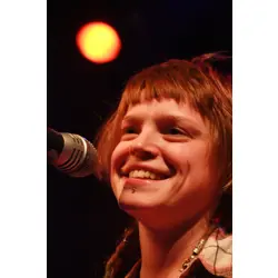 More Wallis Bird