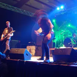 More Walls Of Jericho