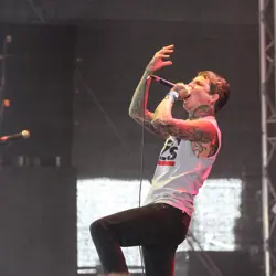 More War From A Harlots Mouth