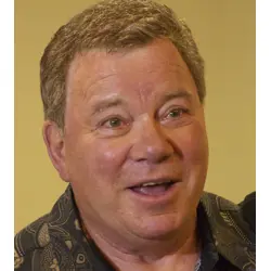 More William Shatner