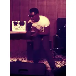 More Willis Earl Beal
