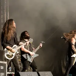 More Wolves in the Throne Room