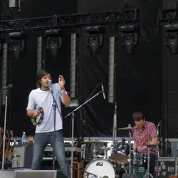 More Young The Giant