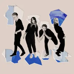 More Yumi Zouma