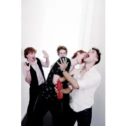 More Yves Klein Blue