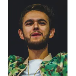 More Zedd