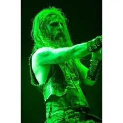 More Rob Zombie