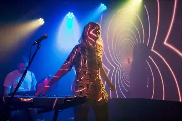 Photo by Joshua Braybrook