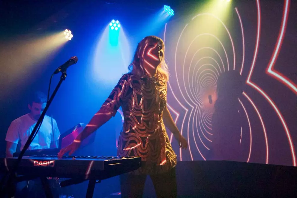 Photo by Joshua Braybrook