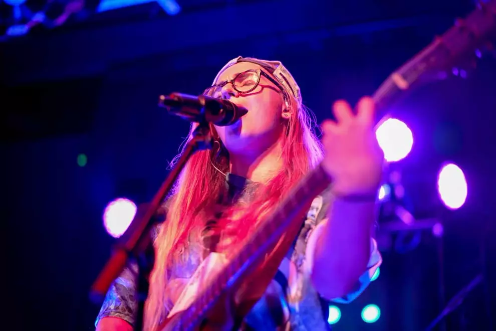 Photos by Munya Chawora