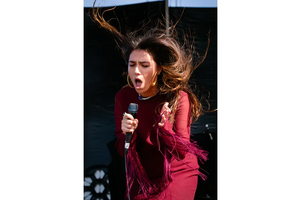 Gabriella Cilmi