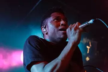 Pics by Joshua Braybrook