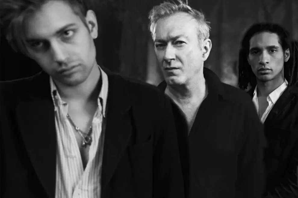 Gang Of Four