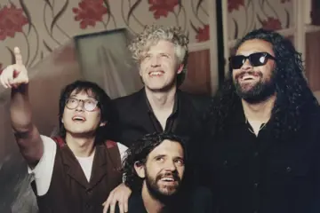 Gang of Youths