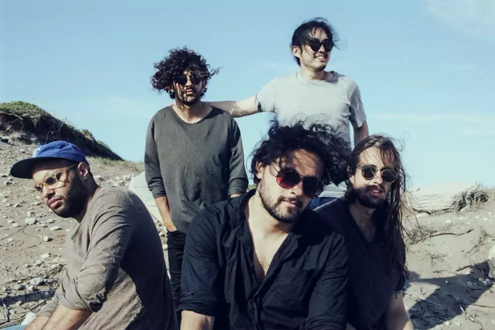 Gang Of Youths