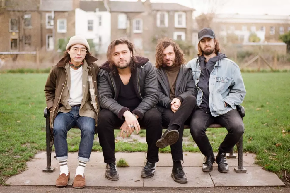 Gang Of Youths