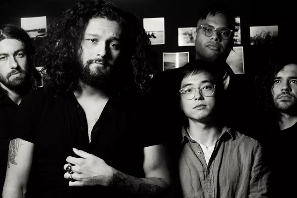 Pic by Sergey Osipov