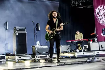 Pic by Lucinda Goodwin