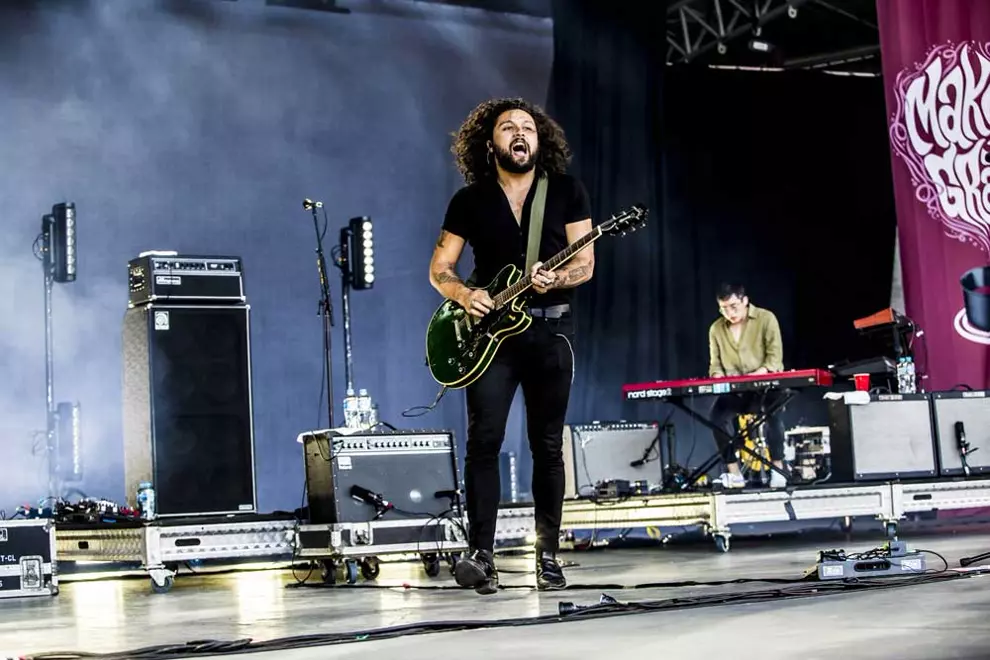 Pic by Lucinda Goodwin