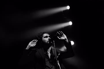 Live Review: A More Perfect Union