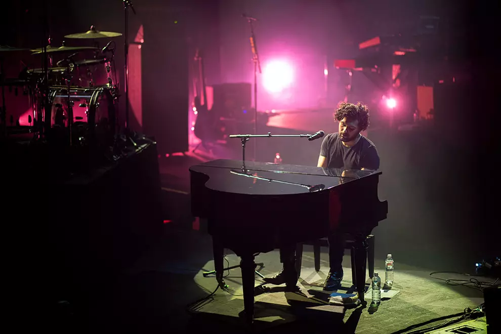 Pic by Dave Rubinich