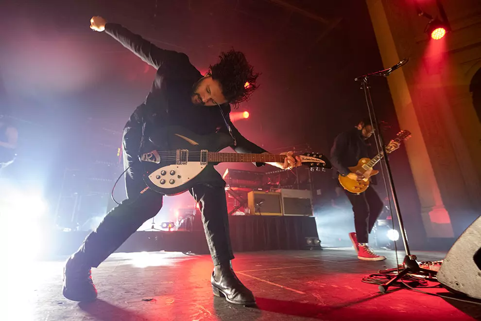 Pic by Dave Rubinich