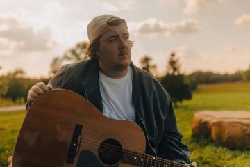 Irish Country Singer Gareth Announces Debut Australian Tour in March 2026