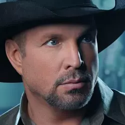 More Garth Brooks