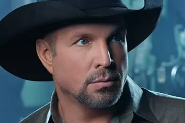 Garth Brooks