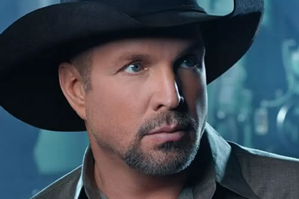 Garth Brooks