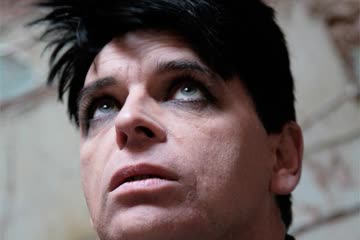 Gary Numan To Return To Aus In May