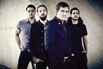 The Gaslight Anthem
