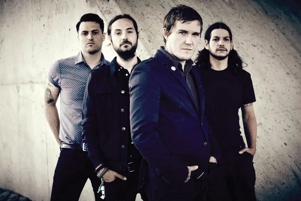The Gaslight Anthem