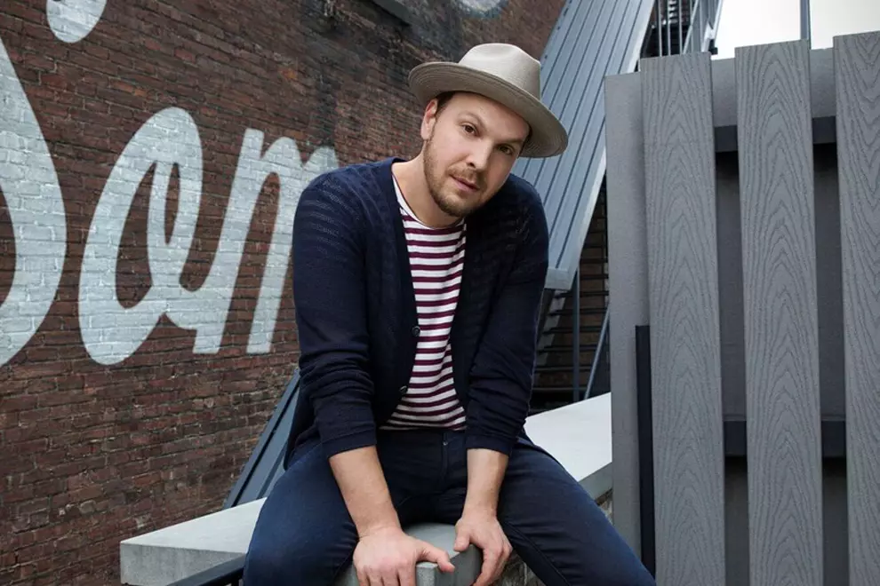 Gavin DeGraw