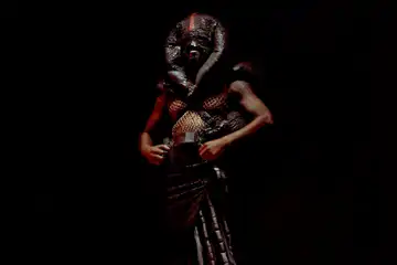 Photo of Genesis Owusu