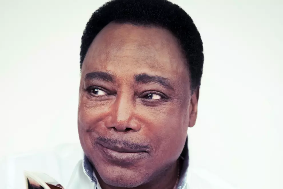 George Benson