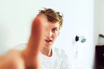 George Ezra