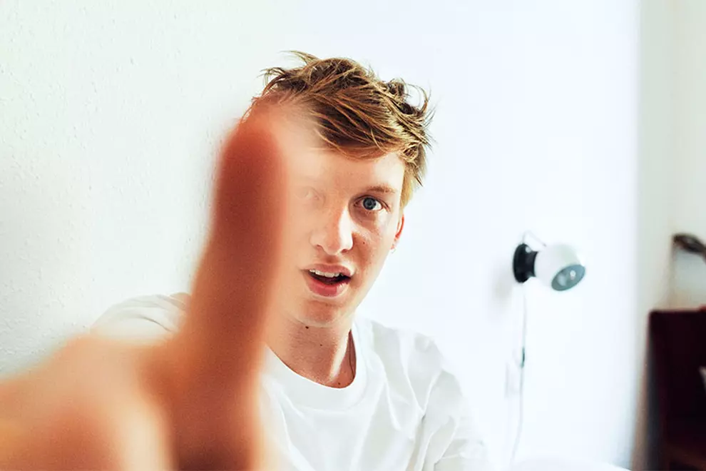 George Ezra
