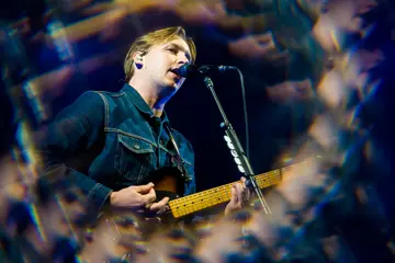 Photo Credit: Andrew Briscoe