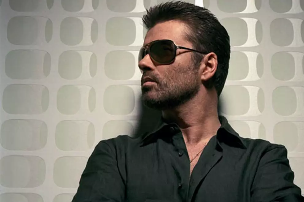 George Michael