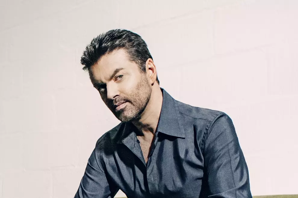 George Michael