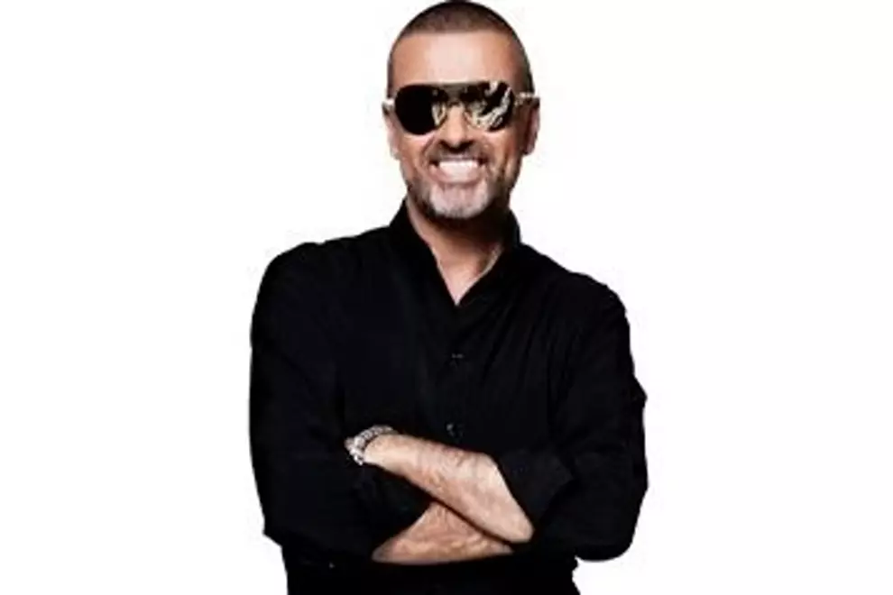 George Michael