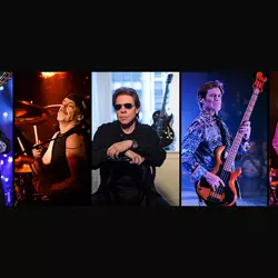 More George Thorogood & The Destroyers