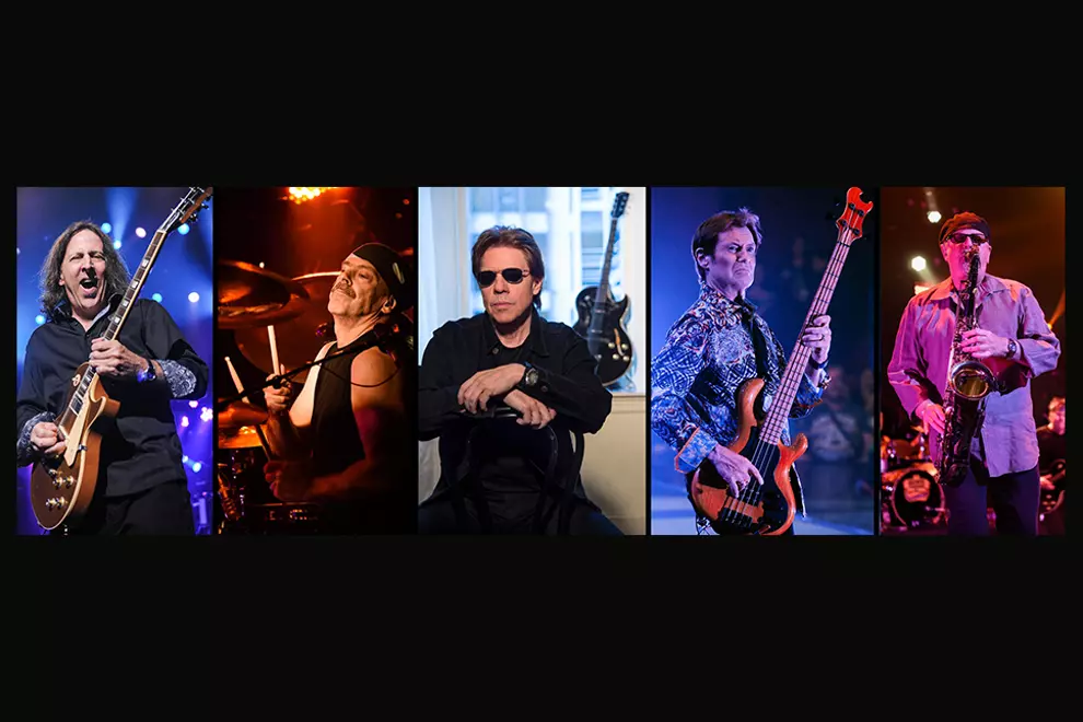 George Thorogood & The Destroyers